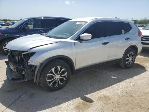 Nissan ROGUE 2017 - KNMAT2MT5HP556996