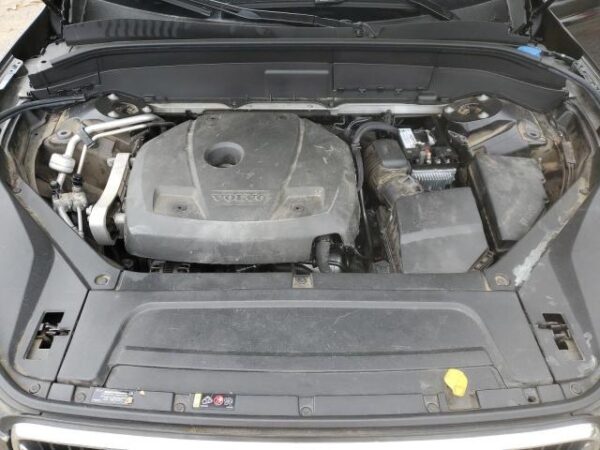Volvo XC90 2016 - YV4A22PK9G1053654