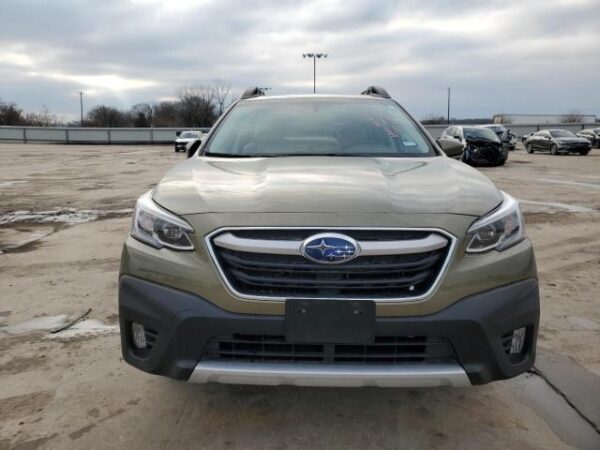 Subaru OUTBACK 2022 - 4S4BTANCXN3267589