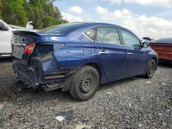 Nissan SENTRA 2016 - 3N1AB7APXGY257639