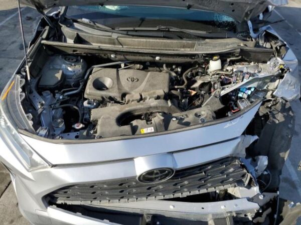 Toyota RAV4 2019 - JTMW1RFV2KD018655