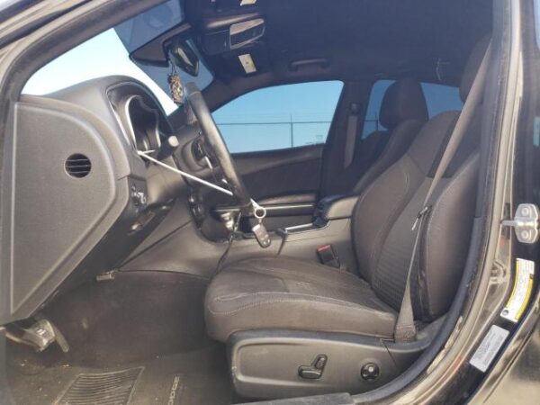 Dodge CHARGER 2017 - 2C3CDXCT7HH598924