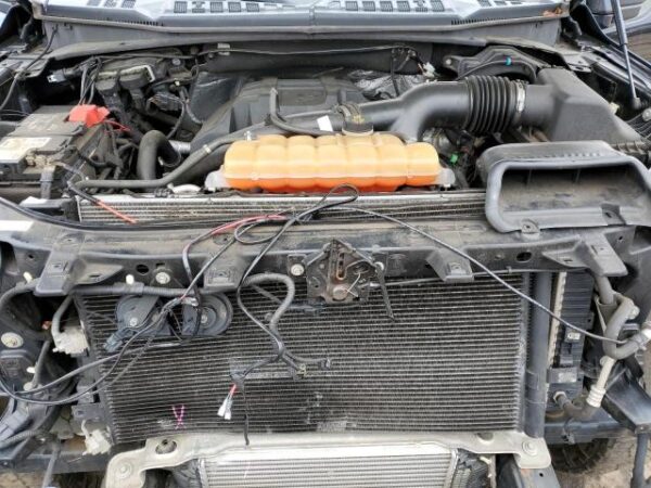 Ford F150 2015 - 1FTEW1EP1FKF10872