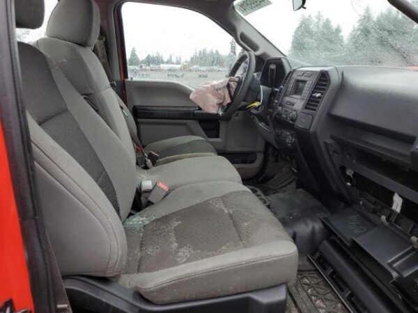 Ford F150 2016 - 1FTMF1C84GKD05863