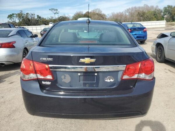 Chevrolet CRUZE 2015 - 1G1PA5SH2F7129345