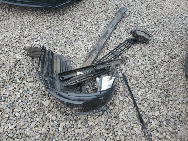 SUBARU OUTBACK BLACK - 4S4BTAPC8M3115189