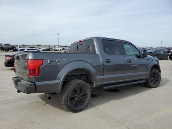 Ford F150 2020 - 1FTEW1E4XLFB46610