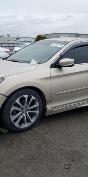 HONDA ACCORD GOLD - 1HGCR2F54FA094616