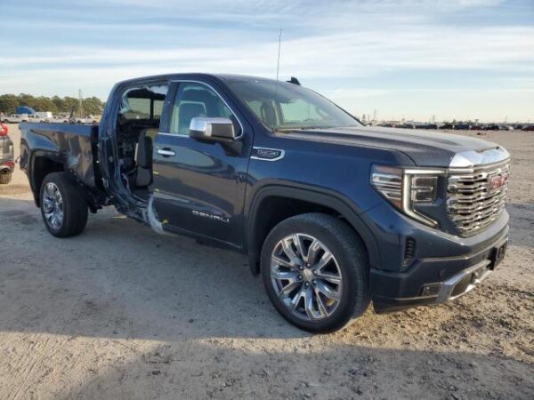 Gmc SIERRA 2023 - 1GTUUGELXPZ247940