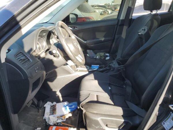 Mazda CX-5 2015 - JM3KE4CY5F0554332