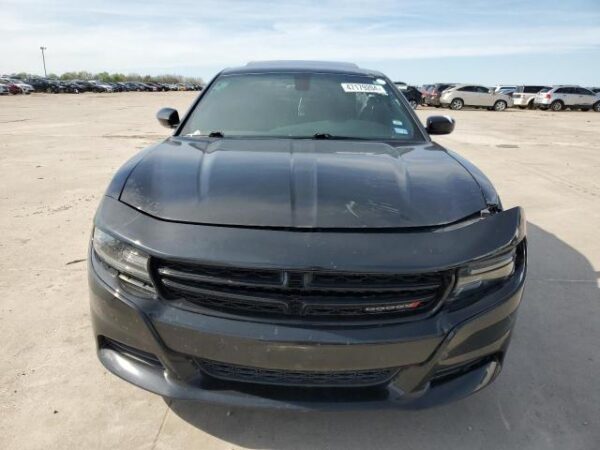 Dodge CHARGER 2016 - 2C3CDXCT7GH297634