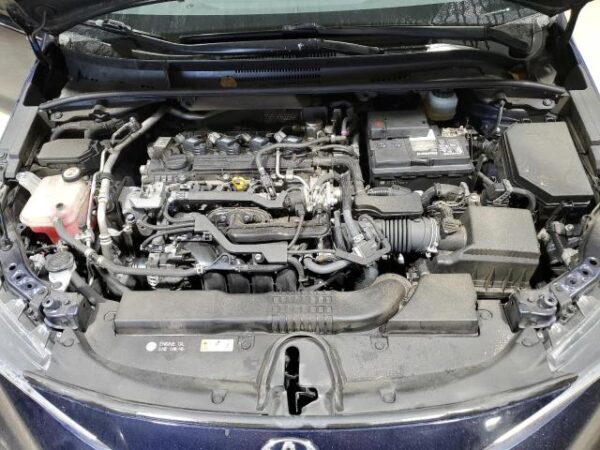 Toyota COROLLA 2020 - JTDP4RCE4LJ024542