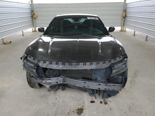 Dodge CHARGER 2015 - 2C3CDXBG1FH771290