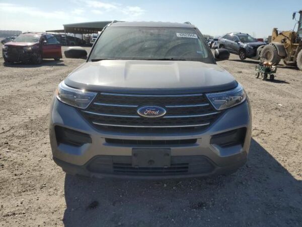 Ford EXPLORER 2021 - 1FMSK7DHXMGA52076