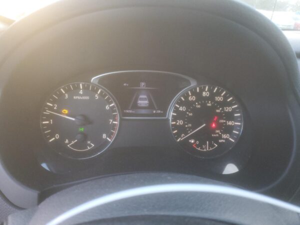 NISSAN ALTIMA GRAY - 1N4AL3AP1HC211720