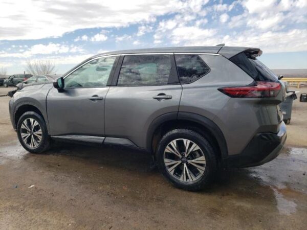 Nissan ROGUE 2023 - 5N1BT3BB8PC806771
