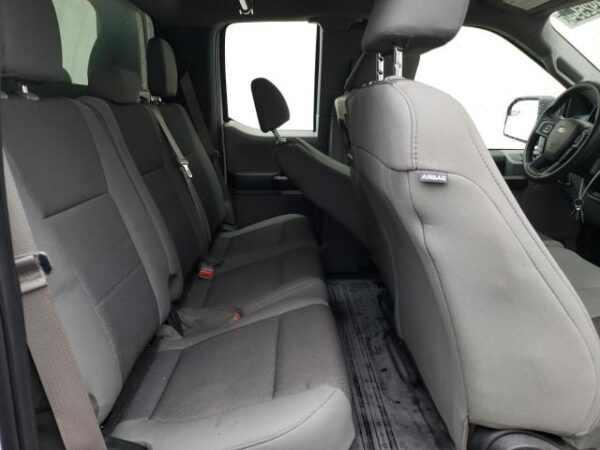 Ford F150 2016 - 1FTEX1C83GKF54608