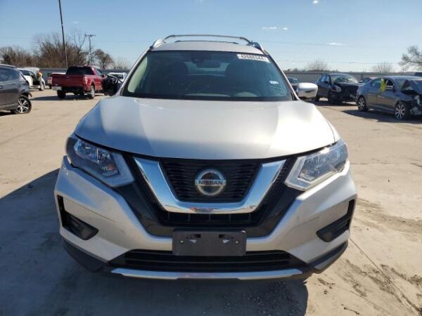 Nissan ROGUE 2020 - JN8AT2MT8LW005352