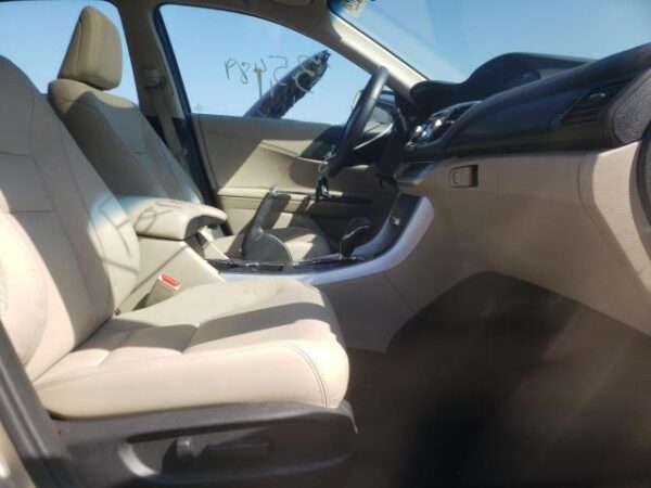 HONDA ACCORD GOLD - 1HGCR2F88DA153819