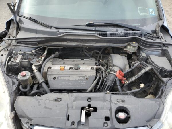 HONDA CRV BLUE - 5J6RE48719L060005