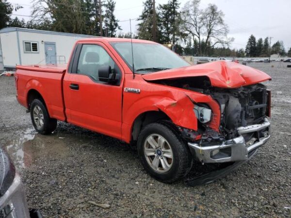 Ford F150 2016 - 1FTMF1C84GKD05863