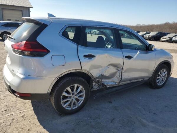Nissan ROGUE 2017 - KNMAT2MV2HP540837