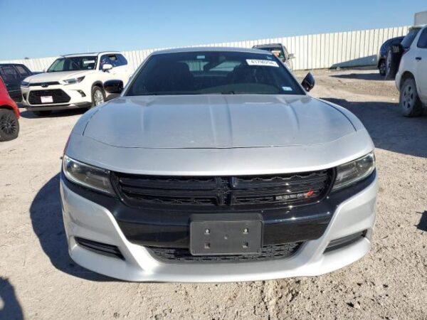 Dodge CHARGER 2021 - 2C3CDXBG8MH621657