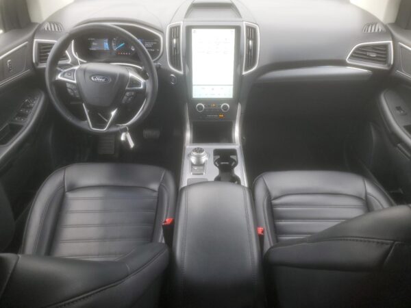 FORD EDGE GRAY - 2FMPK4J9XMBA00150