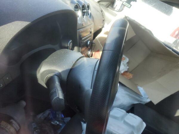 NISSAN ALTIMA SILVER - 1N4AL2AP3BC102239