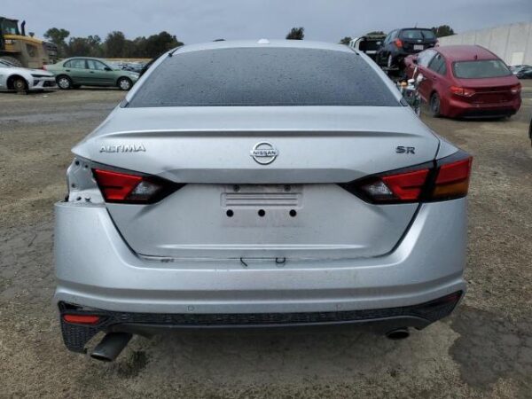 Nissan ALTIMA 2021 - 1N4BL4CV6MN388834