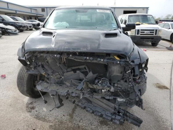 Ram 1500 2017 - 1C6RR6MT3HS649707