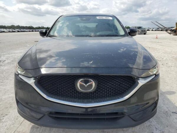 Mazda CX-5 2020 - JM3KFACM5L0786546