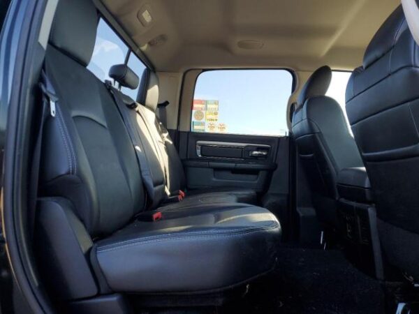 Ram 1500 2015 - 1C6RR7MT3FS786343