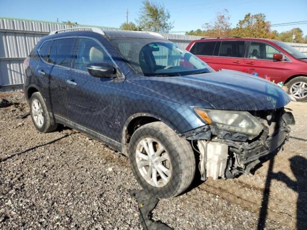 Nissan ROGUE 2015 - 5N1AT2MT3FC766626