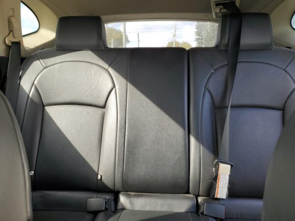 NISSAN ROGUE BLUE - JN8AS5MT7BW157240