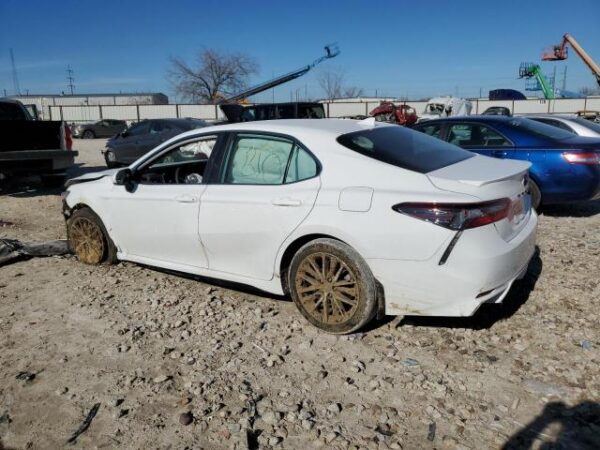 Toyota CAMRY 2023 - 4T1G11AK5PU822583