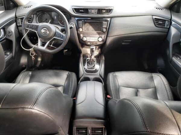 Nissan ROGUE 2020 - 5N1AT2MT6LC737827