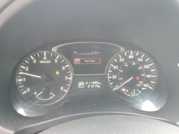 Nissan ALTIMA 2015 - 1N4AL3AP1FC428181