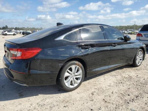 Honda Accord 2020 - 1HGCV1F11LA141079