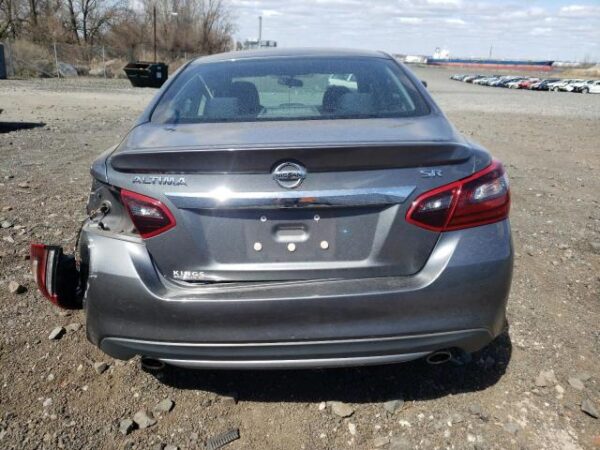 Nissan ALTIMA 2018 - 1N4AL3APXJC113825