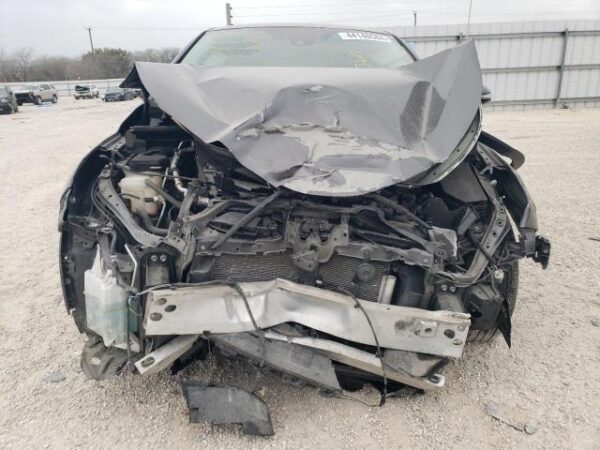 Toyota C-HR 2020 - JTNKHMBX6L1076805
