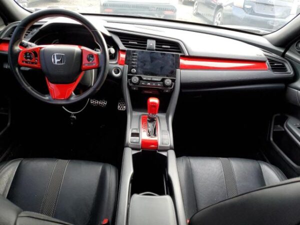 Honda Civic 2021 - SHHFK7H95MU410864
