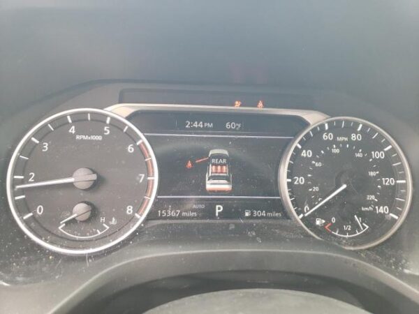 Nissan ROGUE 2023 - 5N1BT3BB8PC806771