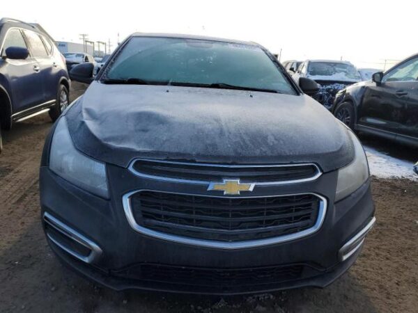 Chevrolet CRUZE 2015 - 1G1PC5SB8F7211442