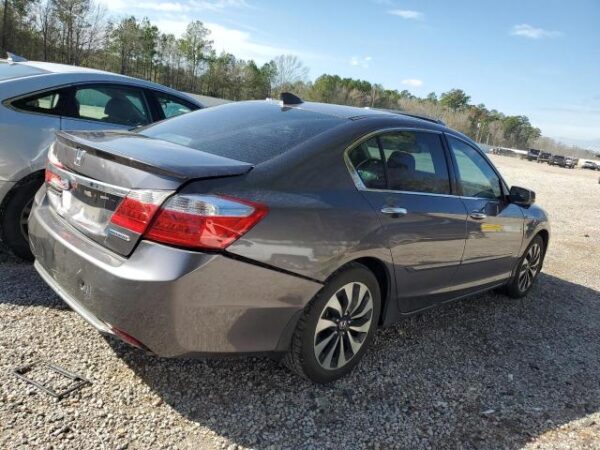 Honda Accord 2015 - 1HGCR6F74FA007998