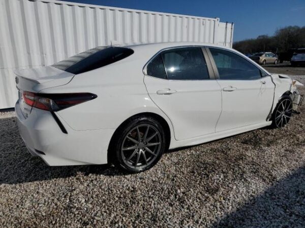 Toyota CAMRY 2021 - 4T1G11BKXMU023943