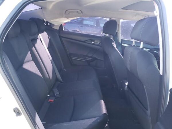 Honda Civic 2016 - 2HGFC1F31GH659379
