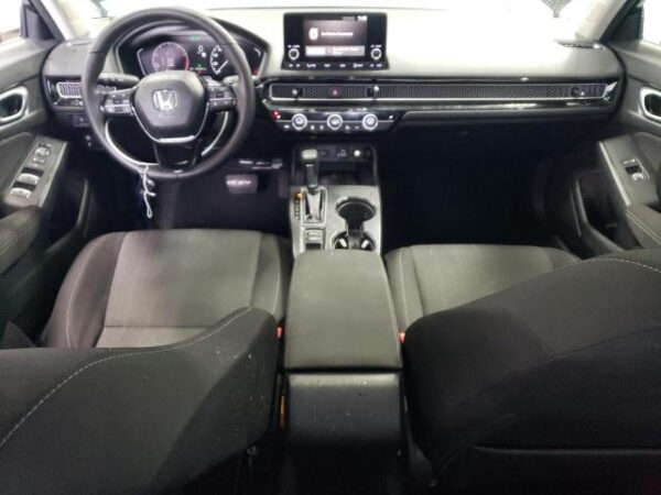 Honda Civic 2023 - 2HGFE1F79PH317367