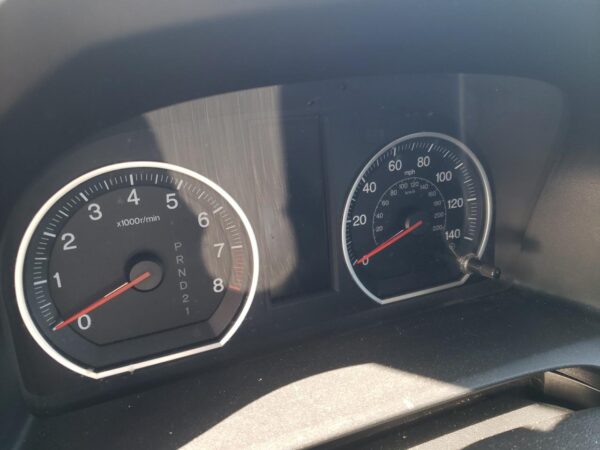 HONDA CRV GRAY - 5J6RE4H48BL048624