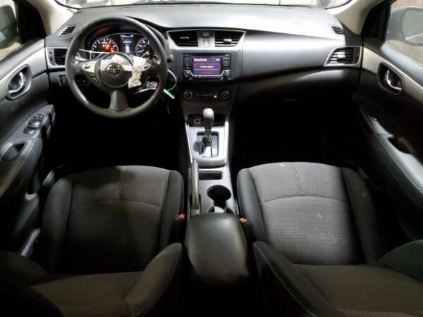 Nissan SENTRA 2018 - 3N1AB7AP8JY311057